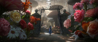 Illustration for article titled Alice Gallery